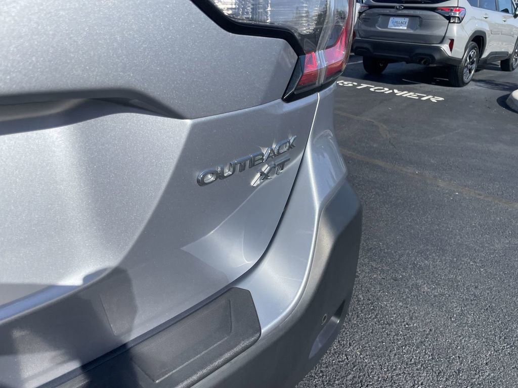 Certified 2024 Subaru Outback Limited XT AWD/4WD image 6