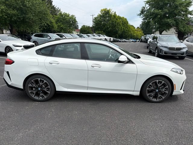 Used 2025 BMW 228i xDrive AWD/4WD image 5