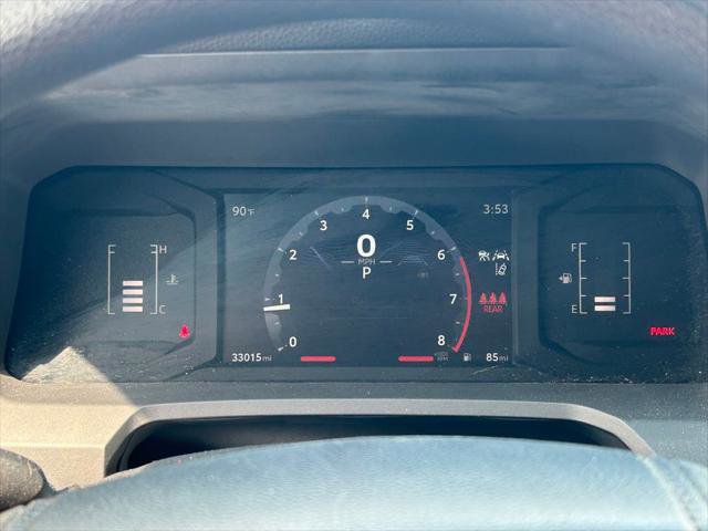 Certified 2024 Toyota Tacoma SR5 RWD image 34