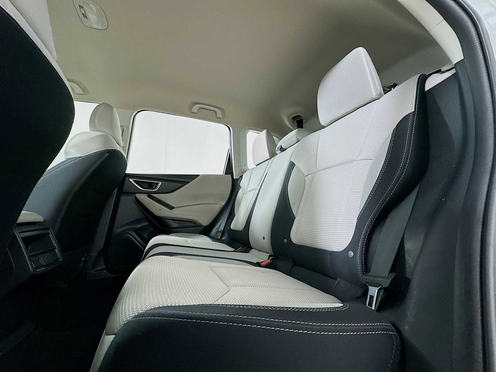 Certified 2023 Subaru Forester image 21