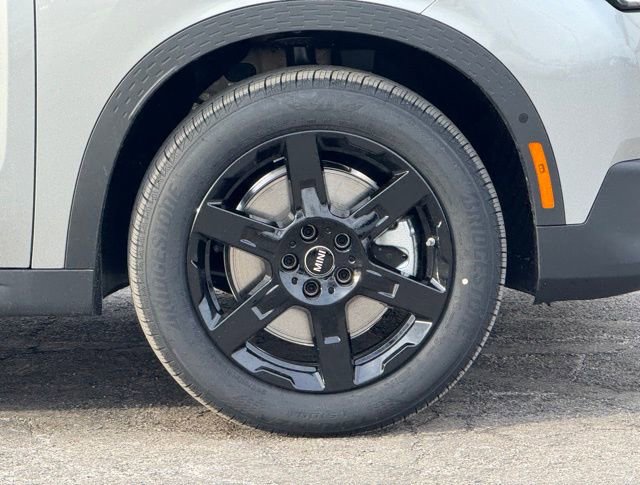 New 2026 MINI Cooper Countryman S AWD/4WD image 10