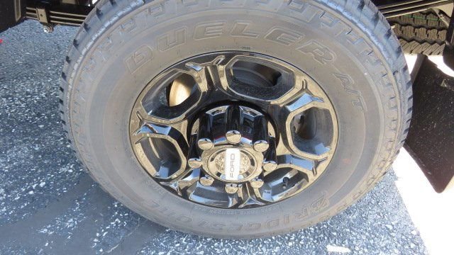New 2026 Ford F350 XL w/ STX Appearance Package image 27