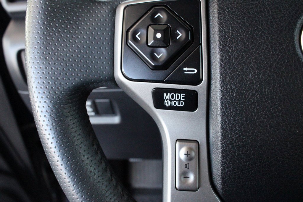 Certified 2019 Toyota 4Runner SR5 Premium image 31