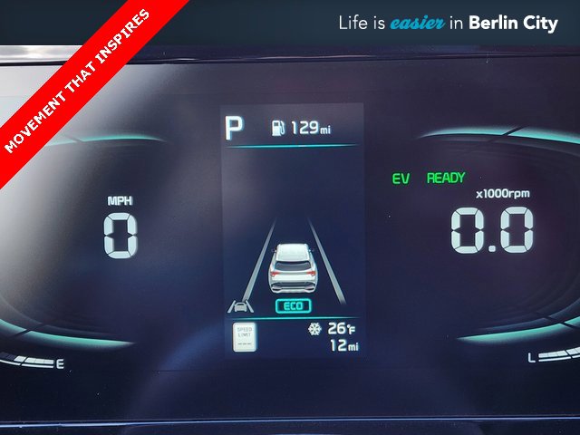 New 2025 Kia Sportage LX image 27