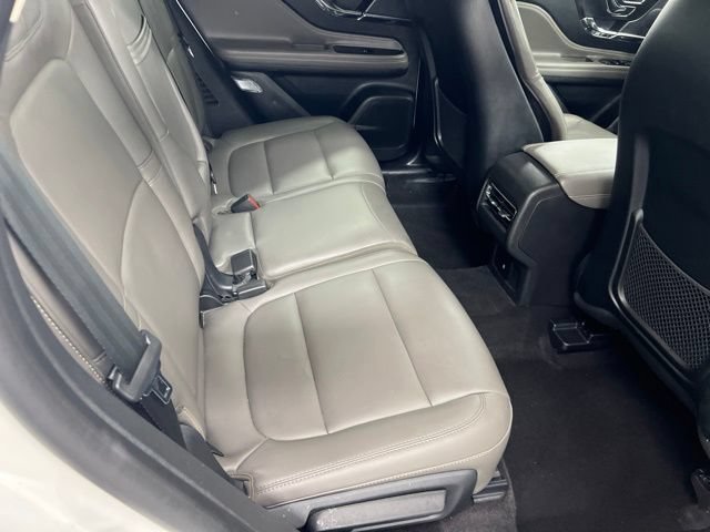 Certified 2025 Lincoln Corsair AWD image 22