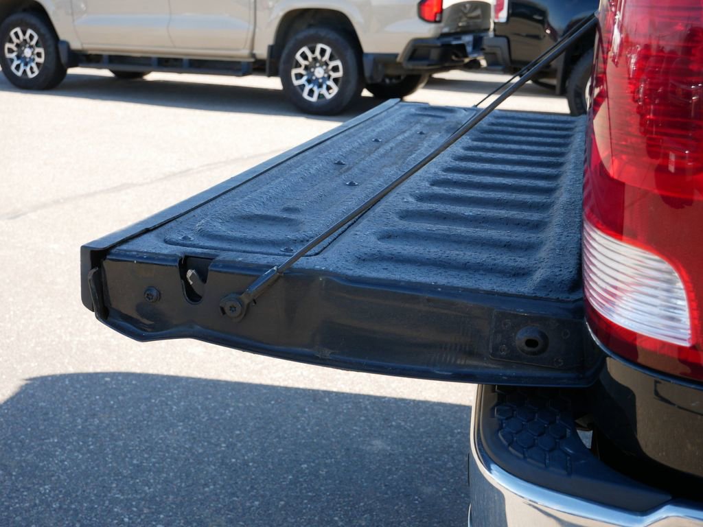 Used 2009 Dodge Ram 1500 Truck Laramie image 10