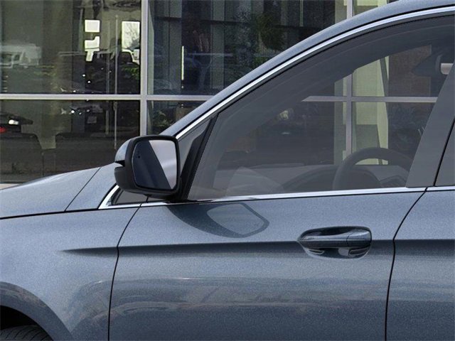 New 2024 Ford Edge SEL image 20