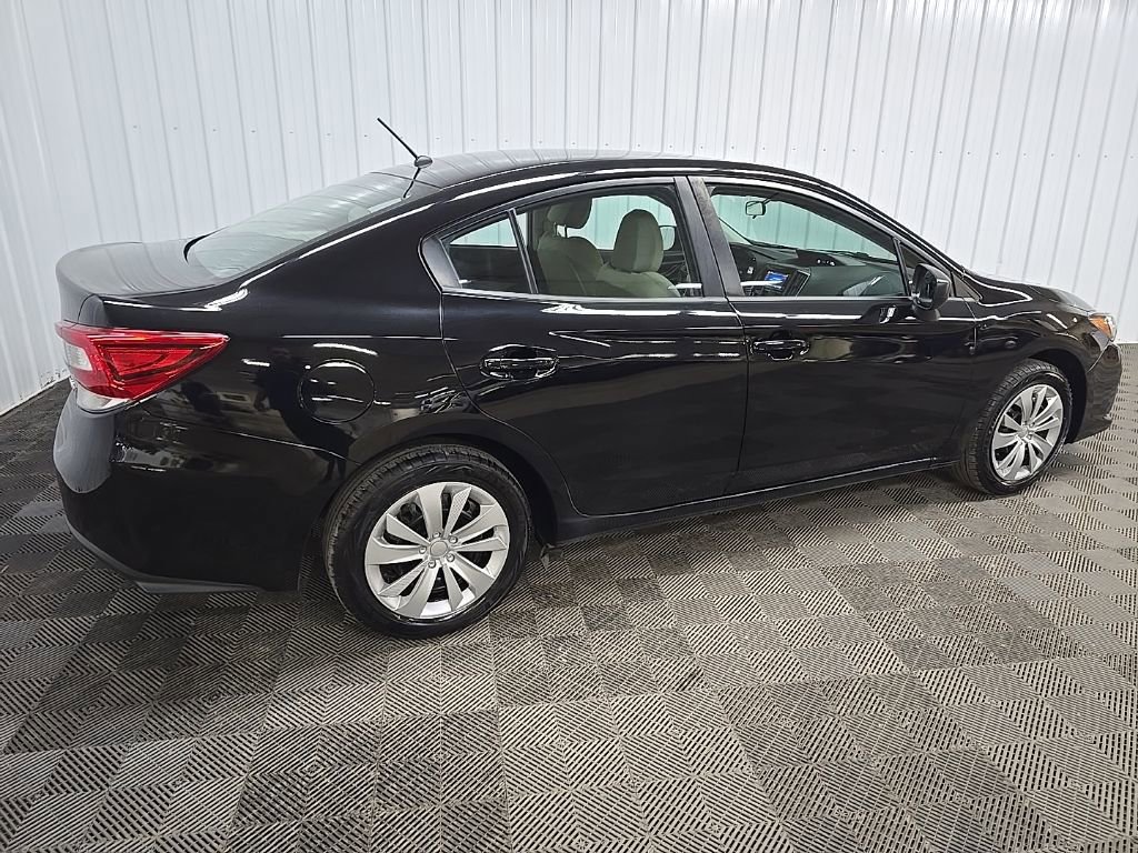 Used 2022 Subaru Impreza 2.0i AWD/4WD image 3