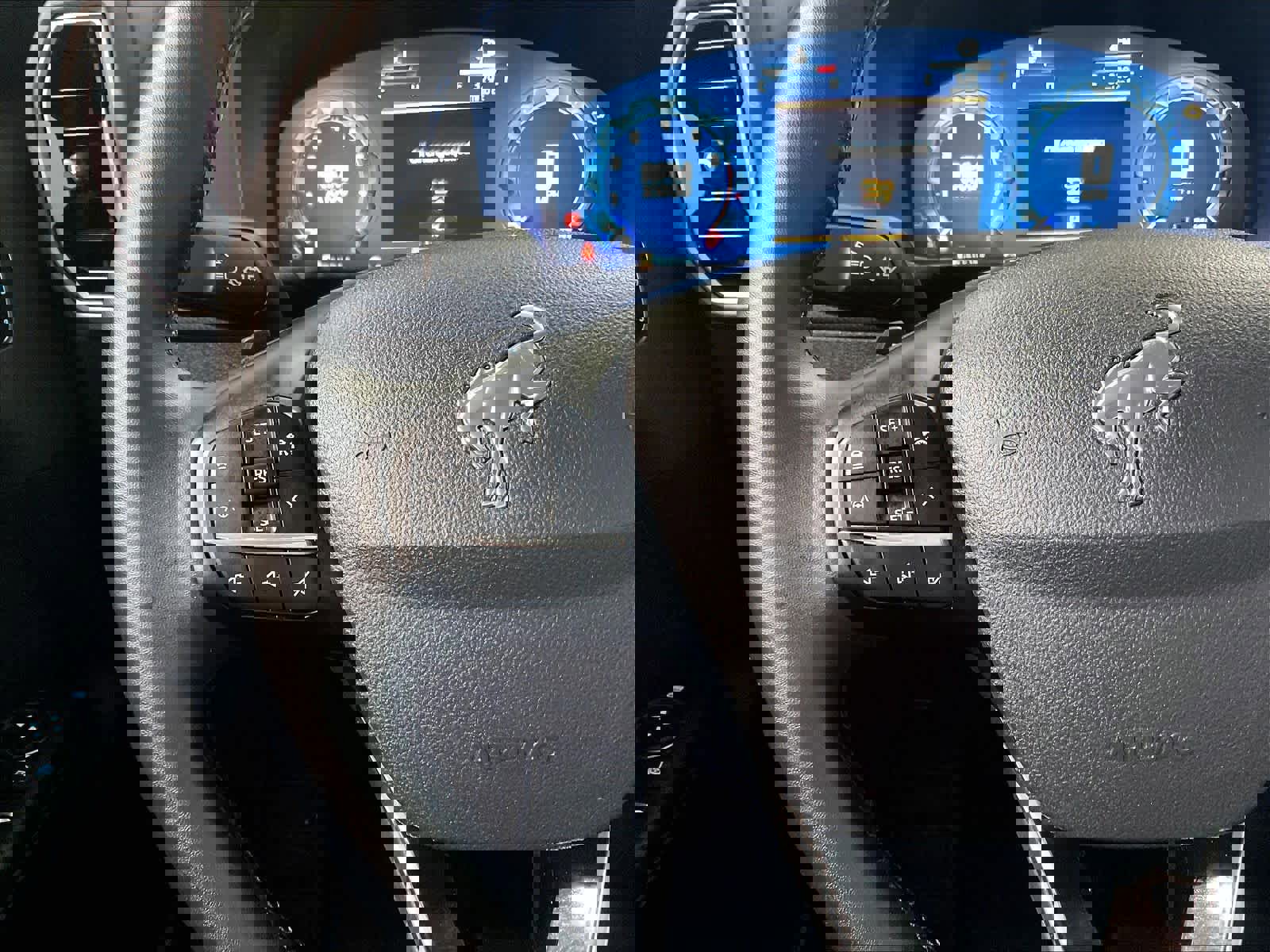 Used 2025 Ford Bronco Sport Badlands image 22