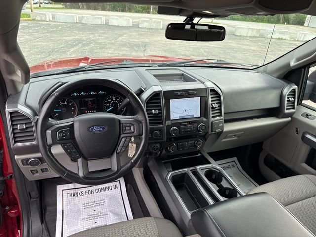 Used 2020 Ford F150 XLT w/ Equipment Group 302A Luxury image 32