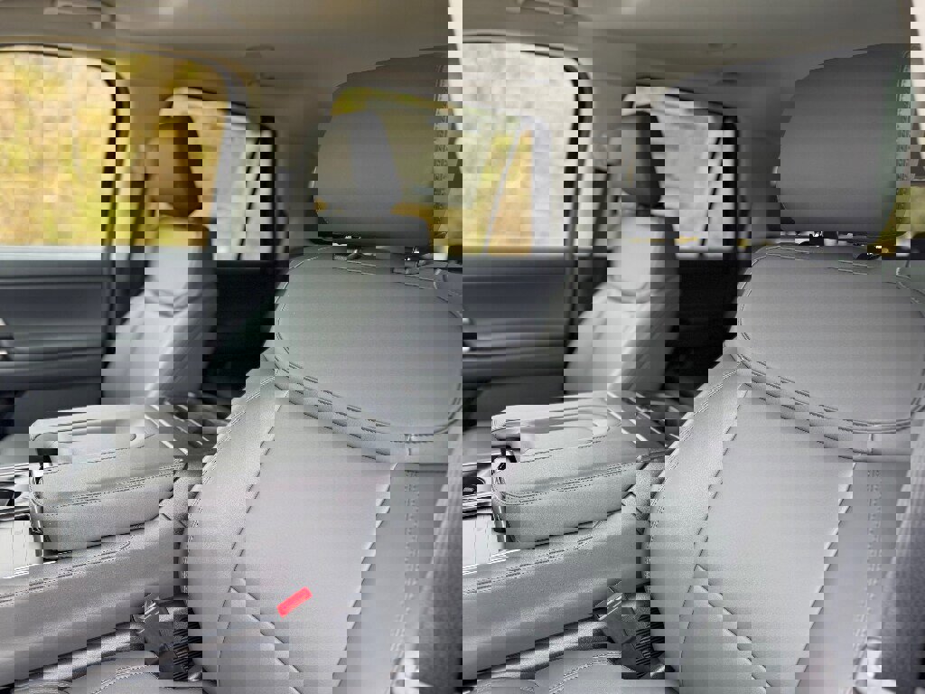 New 2026 Ford Expedition Max Active image 43