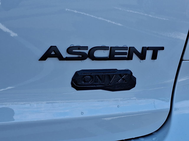 New 2026 Subaru Ascent Bronze Edition image 5