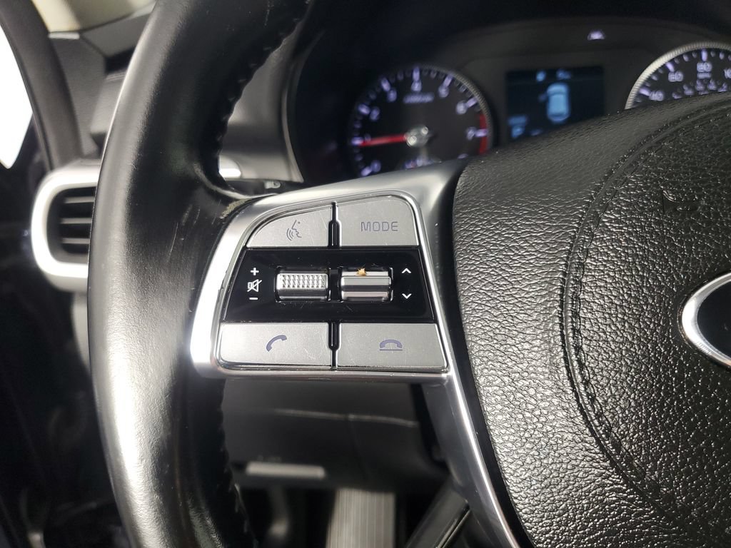 Used 2020 Kia Telluride S FWD image 27