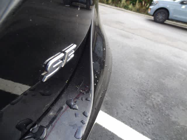 Certified 2024 Toyota Camry SE FWD image 23