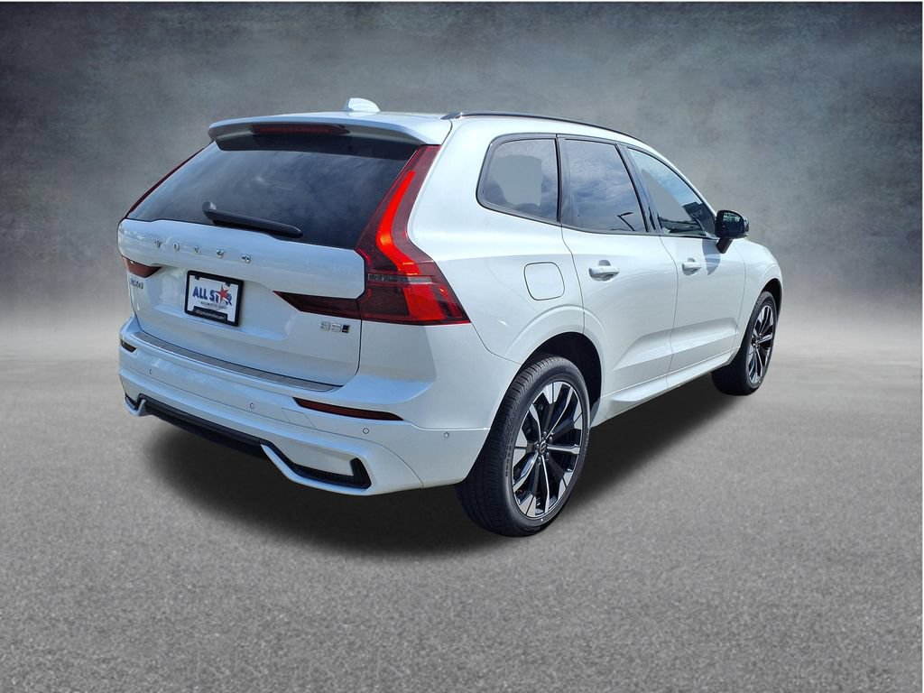 New 2026 Volvo XC60 B5 Plus w/ Protection Package Premier AWD/4WD image 7
