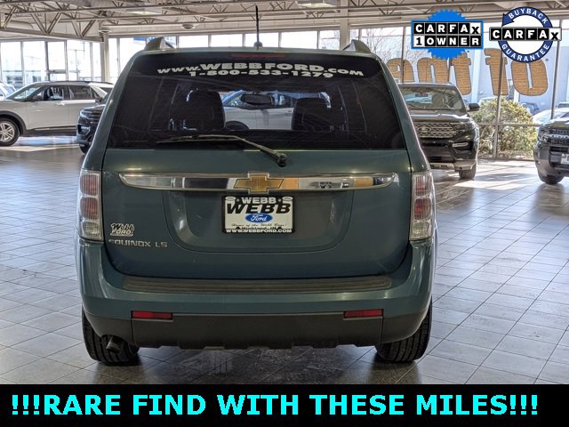 Used 2008 Chevrolet Equinox LS image 7