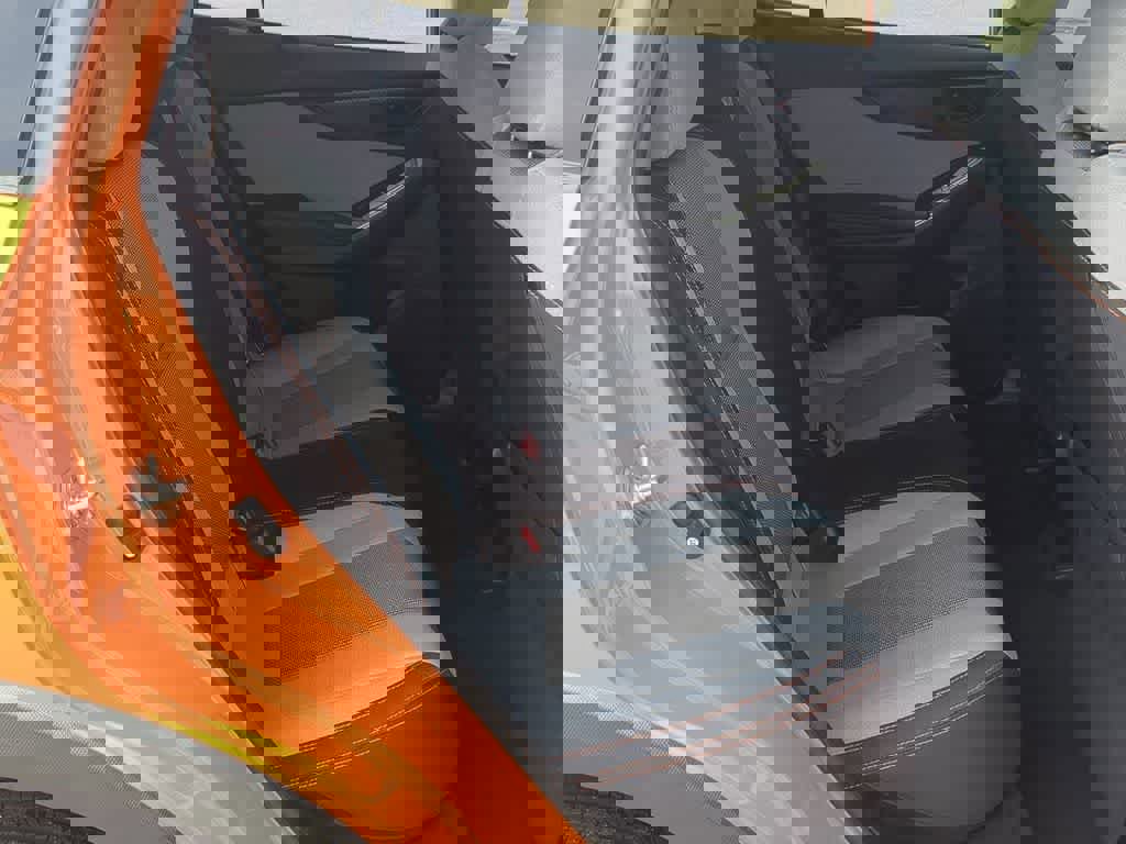 Used 2019 Subaru Crosstrek 2.0i Premium w/ Moonroof Package AWD/4WD image 19