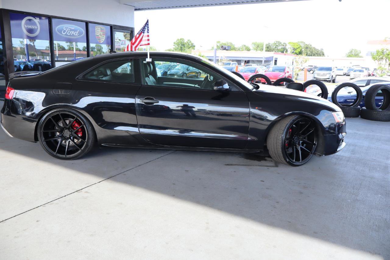 Used 2015 Audi A5 2.0T Premium Plus w/ Technology Package AWD/4WD image 6