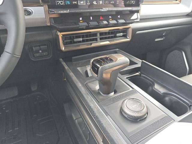 New 2025 GMC Hummer EV 2X image 45