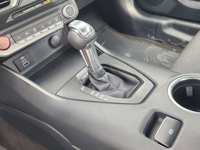 Used 2024 Ford Mustang Coupe image 17