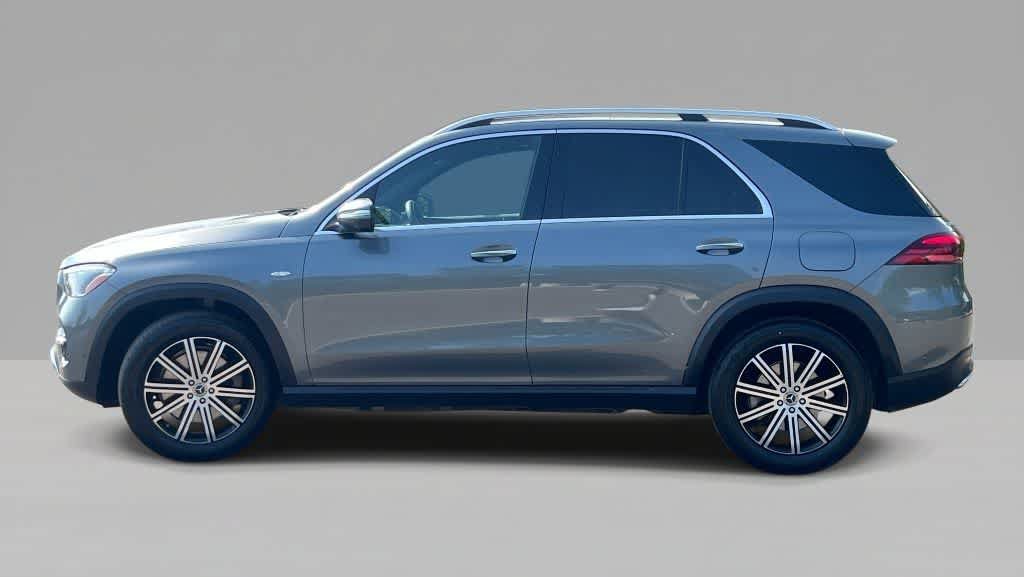 Certified 2025 Mercedes-Benz GLE 450e 4MATIC image 5