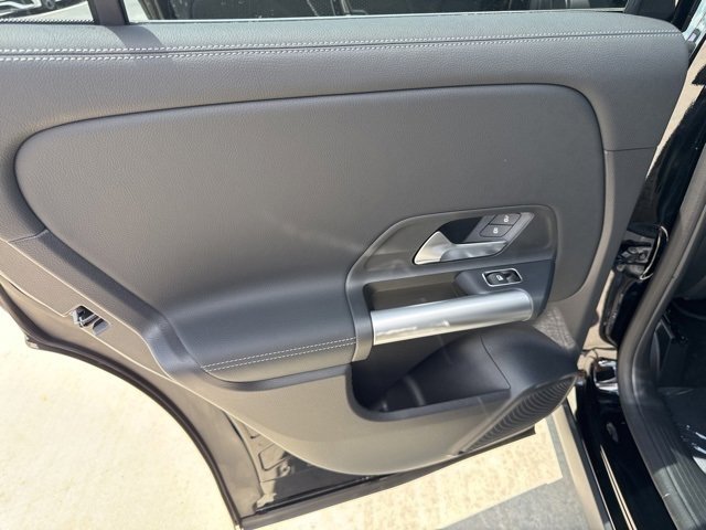 New 2025 Mercedes-Benz GLA 250 image 34