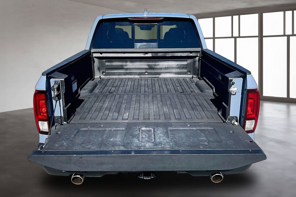 Used 2023 Honda Ridgeline RTL image 7
