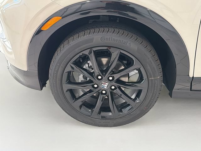 New 2026 Buick Encore GX Sport Touring w/ Studio Series AWD/4WD image 26