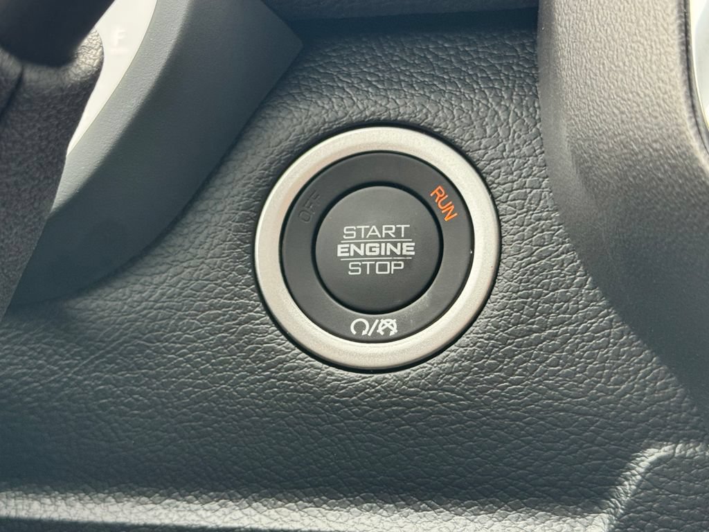 New 2026 RAM 2500 Laramie w/ Night Edition AWD/4WD image 26