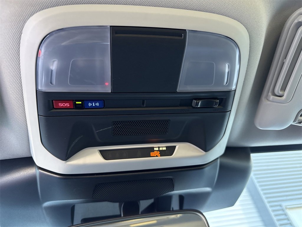 Certified 2024 Subaru Crosstrek 2.5i Limited image 28