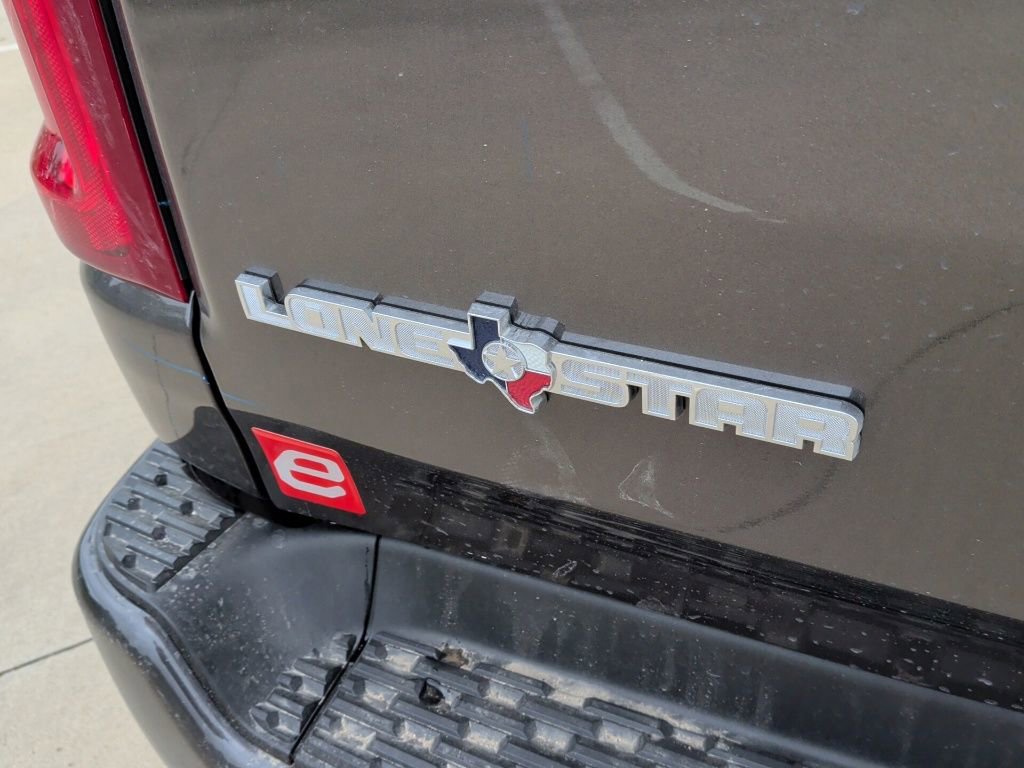 New 2026 RAM 1500 4x4 Crew Cab image 42