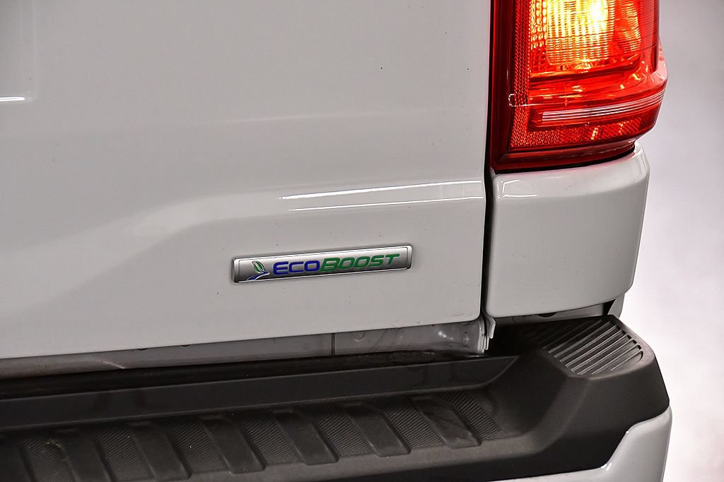 Used 2023 Ford F150 XLT w/ Equipment Group 302A High AWD/4WD image 12