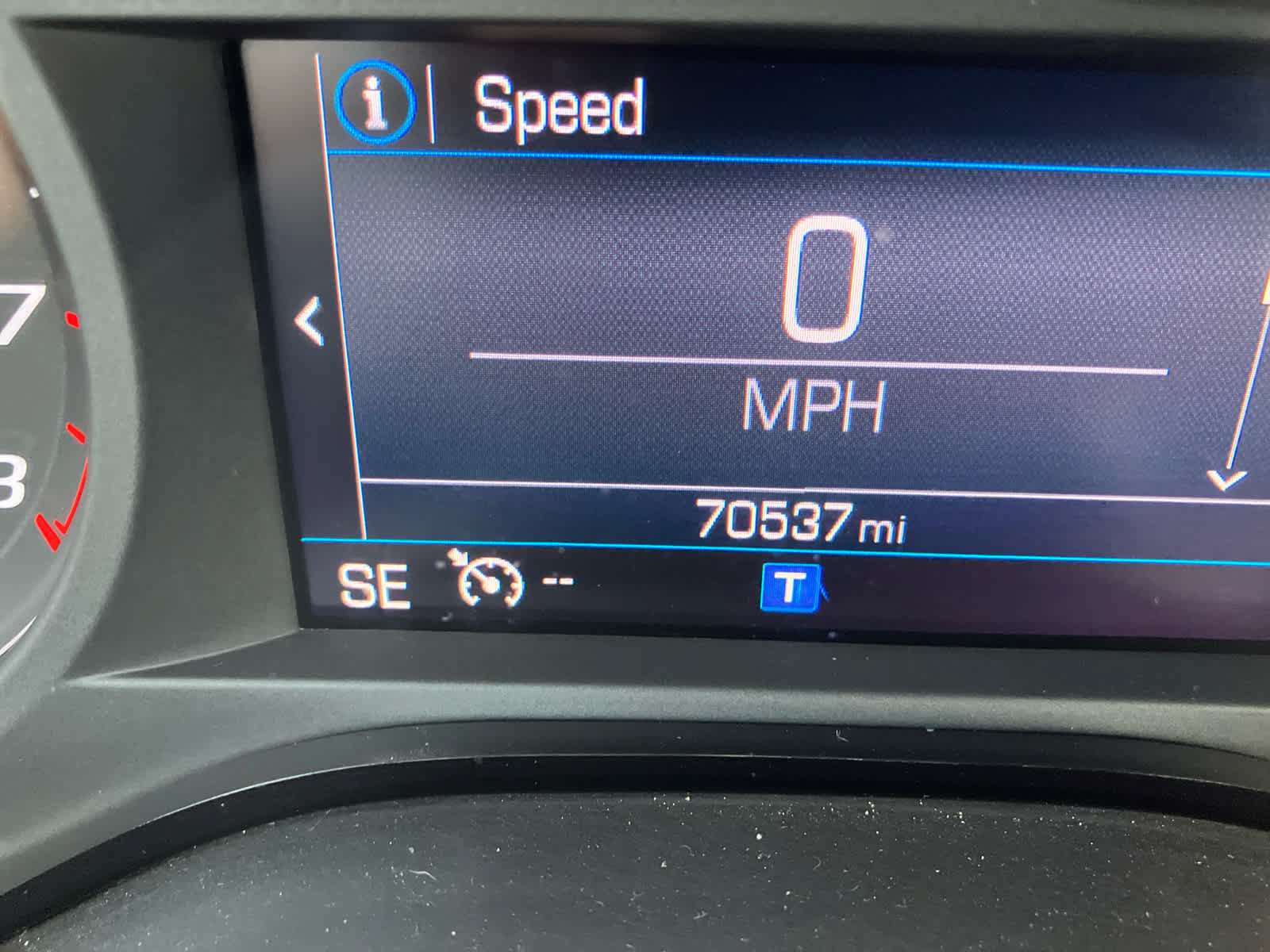 Used 2020 Chevrolet Camaro LS RWD image 16