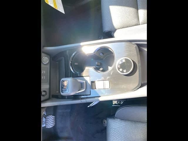 New 2026 Nissan Rogue SV image 18