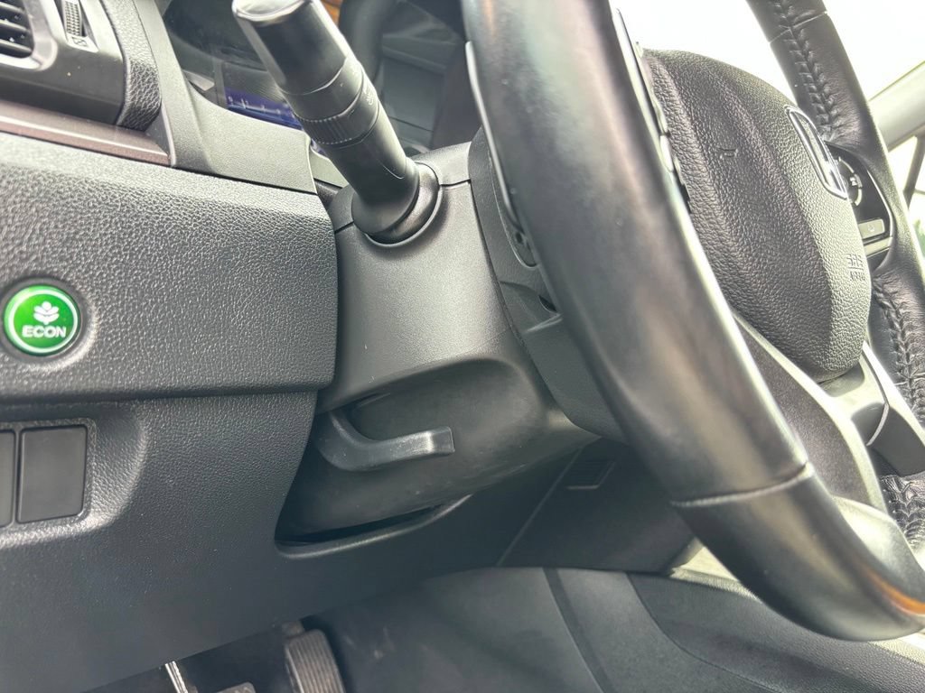 Used 2021 Honda Pilot EX-L image 40