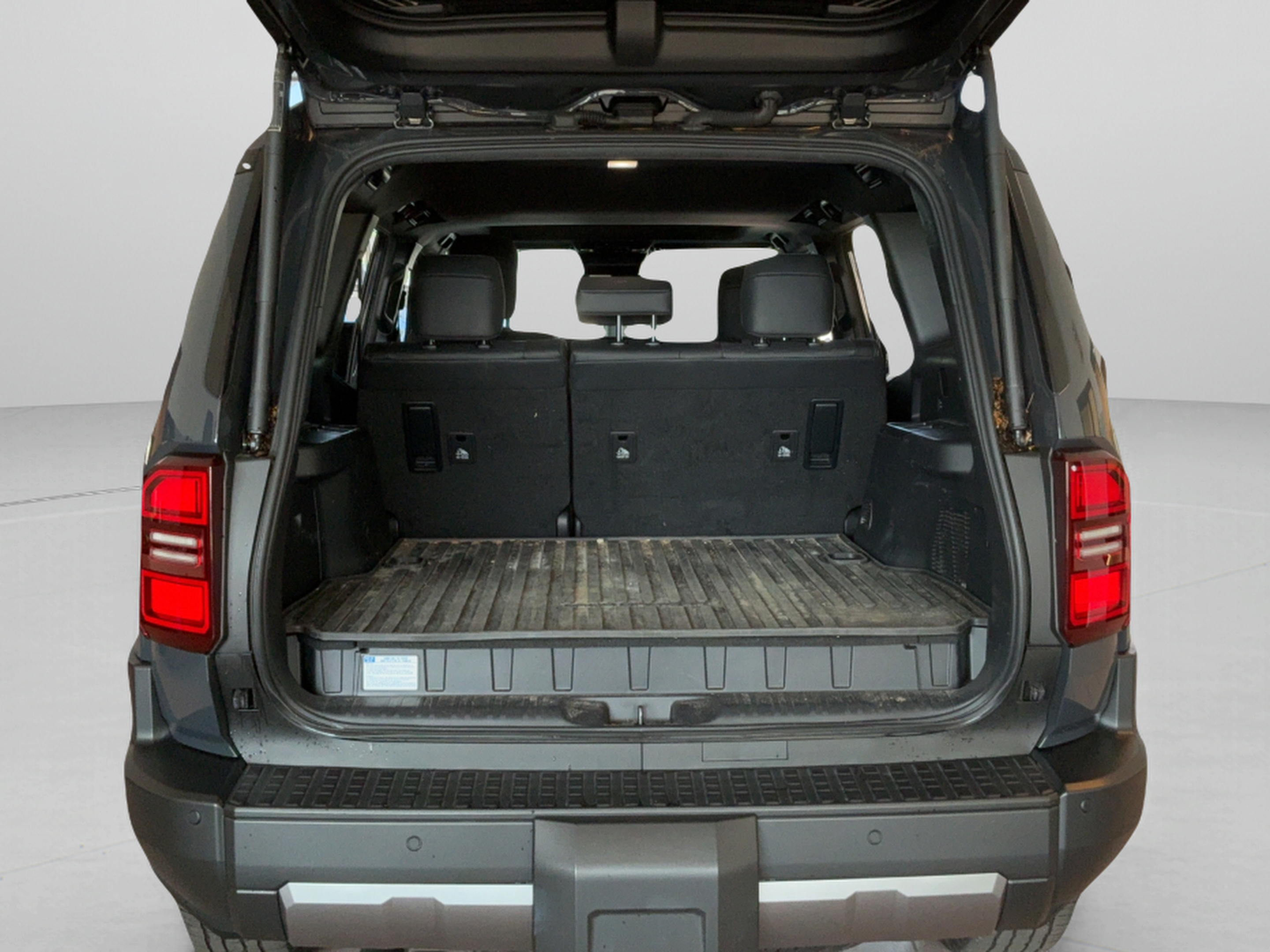 Certified 2025 Toyota Land Cruiser w/ Premium Package AWD/4WD image 33