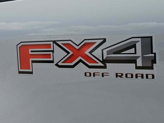 New 2026 Ford F250 Platinum image 10