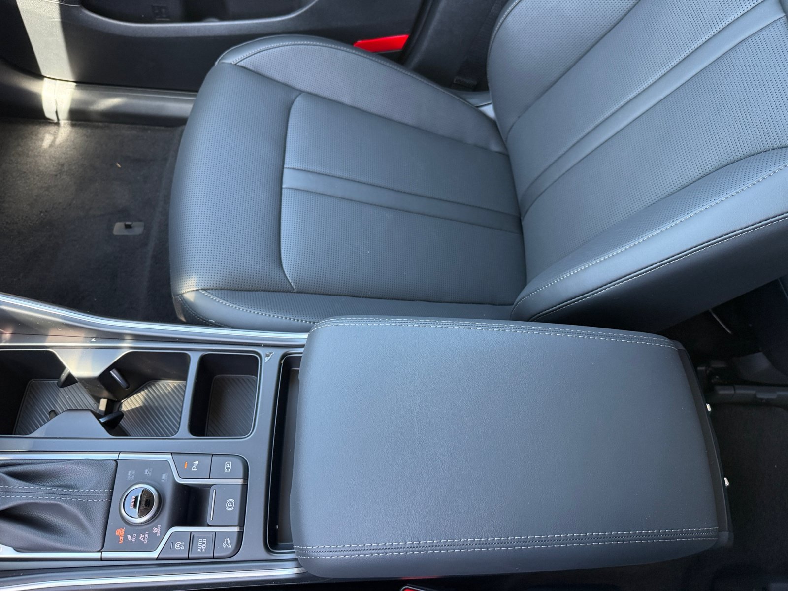 New 2026 Kia Sorento X-Line EX AWD/4WD image 14