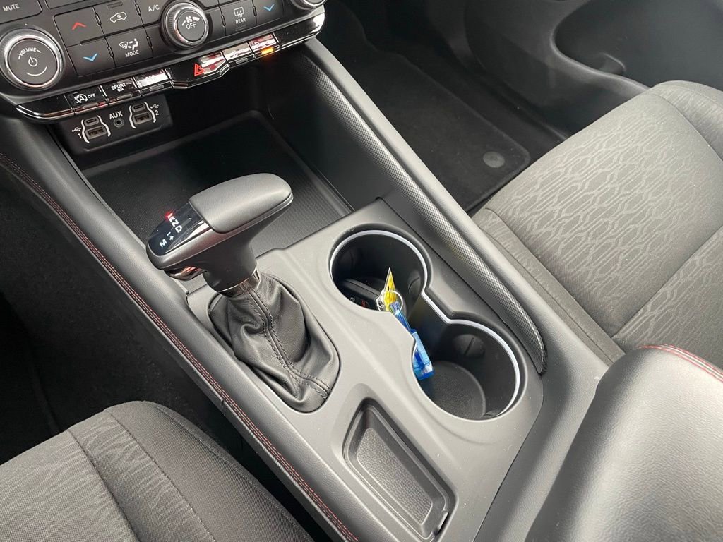 Used 2025 Dodge Durango GT w/ Blacktop Package image 19