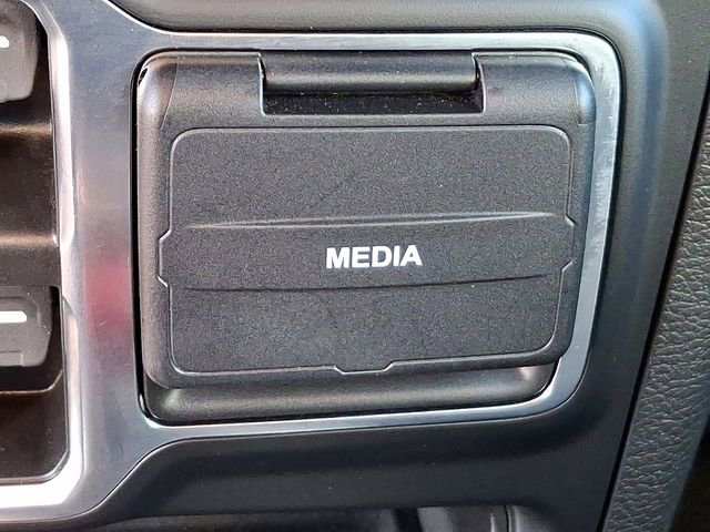 Used 2023 Jeep Wrangler Unlimited Sahara image 26