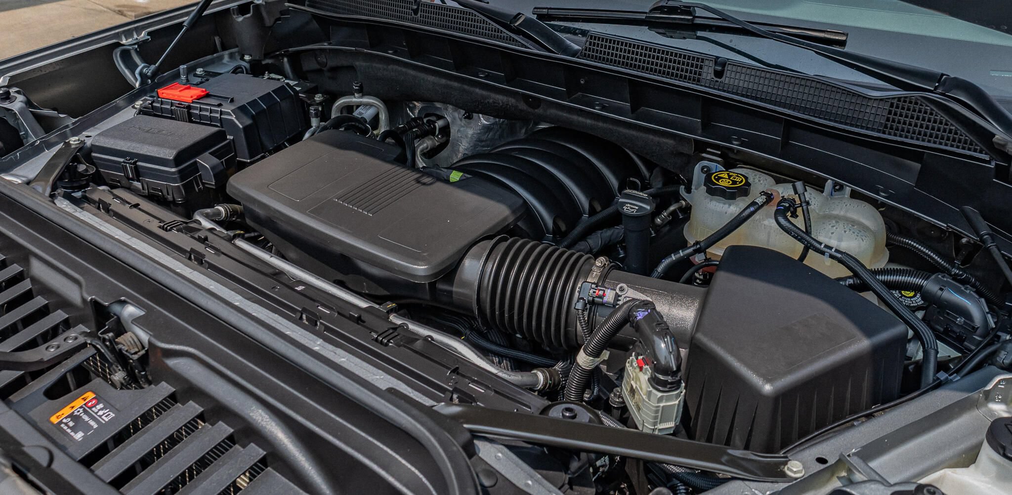Used 2023 GMC Sierra 1500 AT4X AWD/4WD image 40