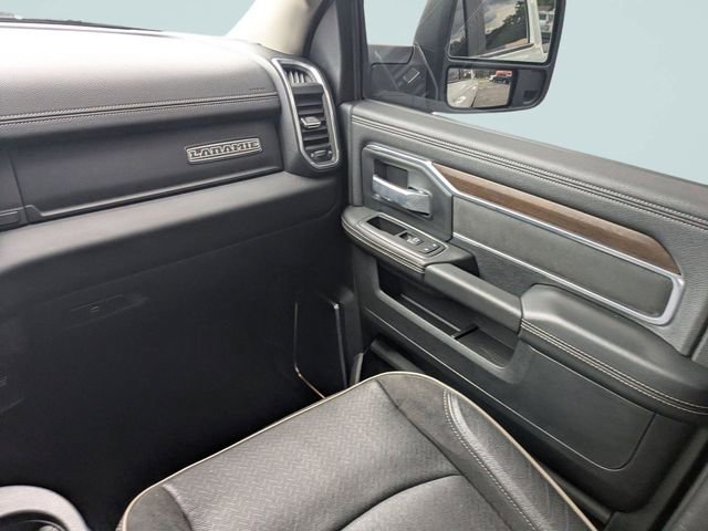 Used 2024 RAM 2500 Laramie AWD/4WD image 17
