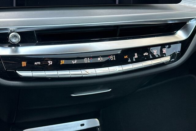 New 2026 Cadillac Lyriq V w/ LPO, Floor Liner Package image 21