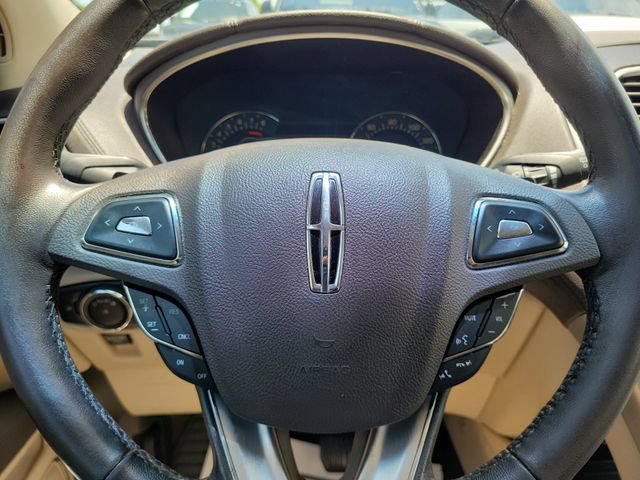 Used 2018 Lincoln MKX Premiere FWD image 14