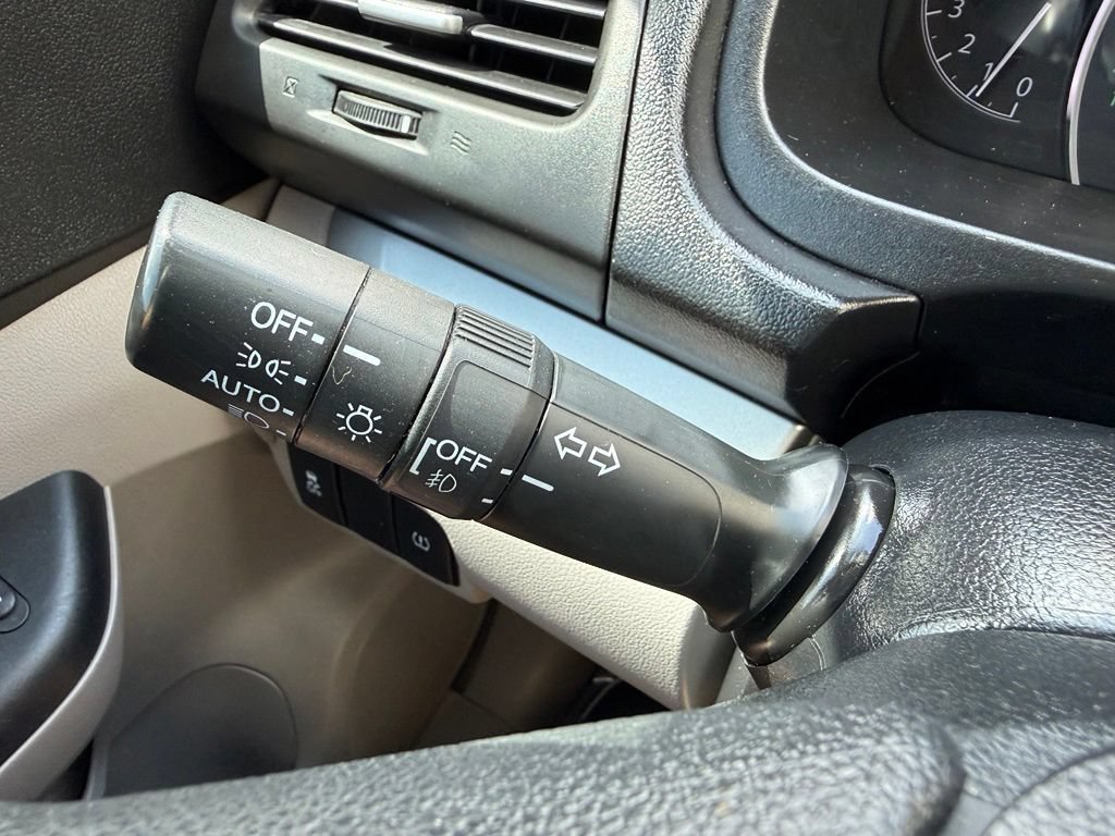 Used 2014 Honda CR-V EX image 23