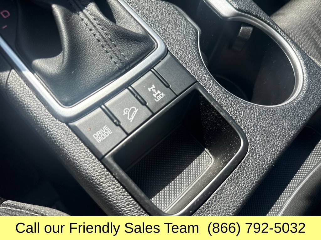 Used 2020 Kia Sportage LX AWD/4WD image 30