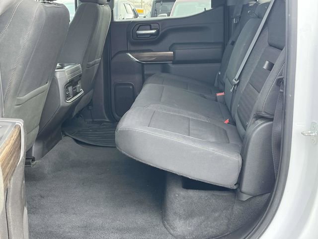 Used 2021 Chevrolet Silverado 1500 RST image 15