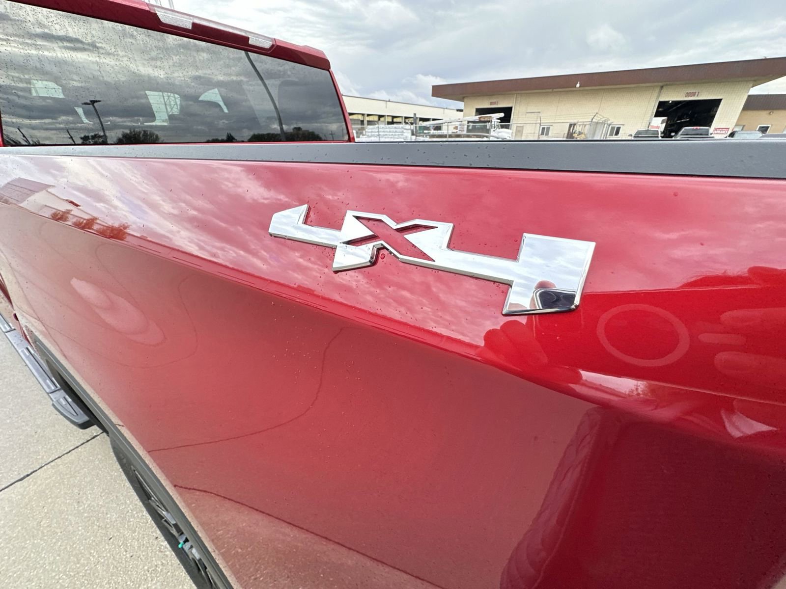 Used 2024 GMC Sierra 1500 Elevation AWD/4WD image 35
