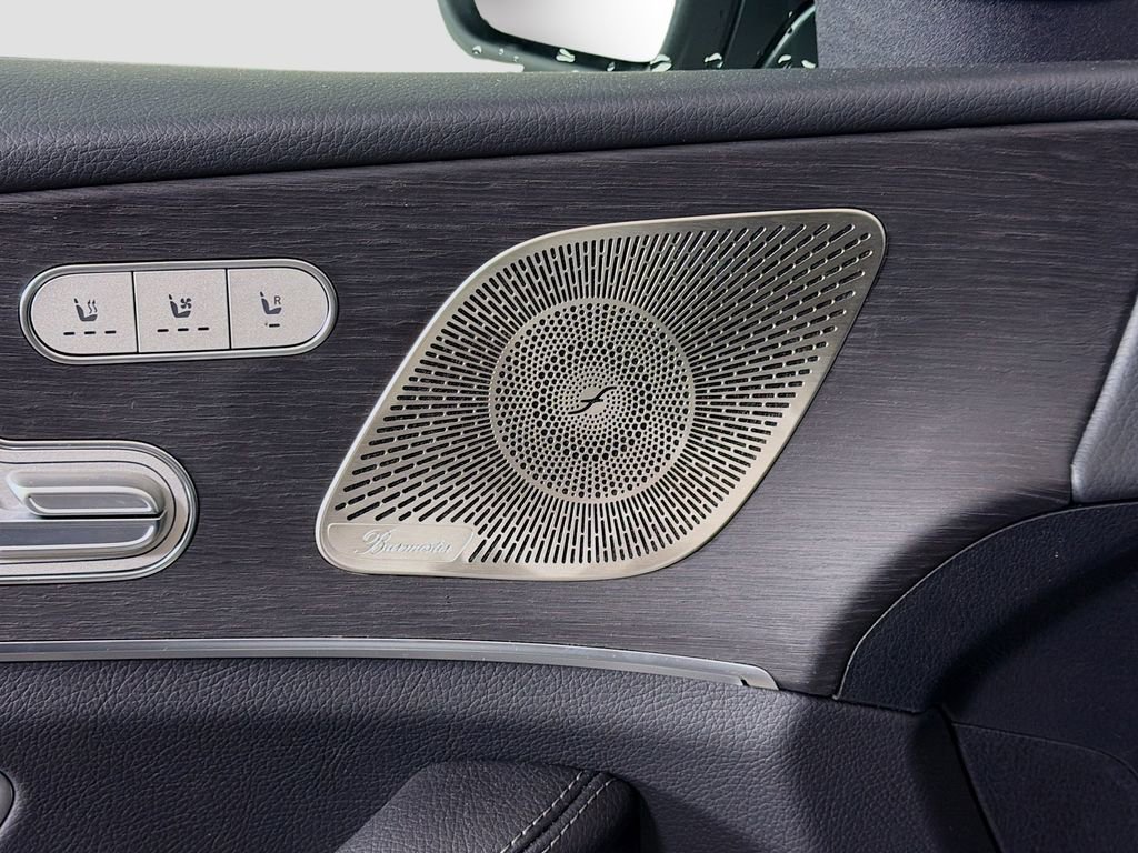 Used 2026 Mercedes-Benz GLS 450 4MATIC image 22