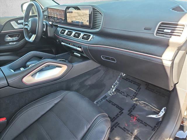 Used 2024 Mercedes-Benz GLS 580 4MATIC image 24
